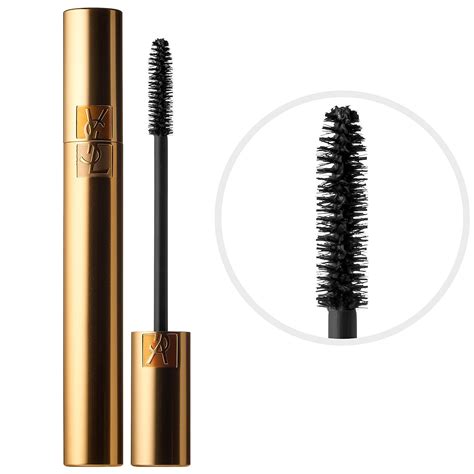 mascara faux cils ysl|YSL false lash effect mascara.